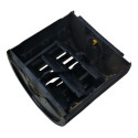 Difusor Grade Saida Ar Central Chevrolet Corsa 1999 2002