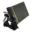 Radiador Ar Quente  Chevrolet Prisma 1.4 2009 2010