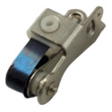Platinado Distribuidor Volkswagen Kombi Ford Corcel 1980 1