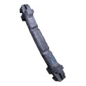 Absorvedor Impacto Parachoque Traseiro Volkswagen Gol 2012