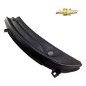 Grade Churrasqueira Parabrisa Chevrolet Corsa 03 06 Lado Esq