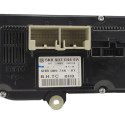 Comando Ar Condicionado Volkswagen Golf Tsi 2008 2011
