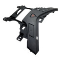 Moldura Painel Comando Chevrolet Cruze 2011 2016 96946547 Preto