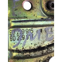 Fechadura Eletrica Chevrolet Omega 92 98 Traseira Esquerda 