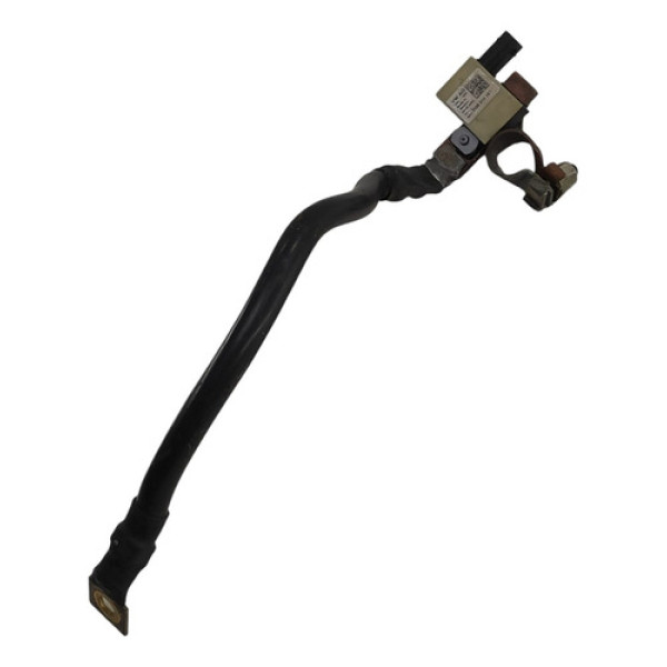 Cabo Negativo Bateria Vw Tcross Tsi 1.4 Highline 2021