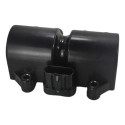 Bobina Ignicao Combustao Chevrolet Agile 1.4 2012 2020