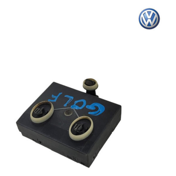 Modulo Conforto Volkswagen Golf 1.4 Tsi 2014 2017 5q0959592b