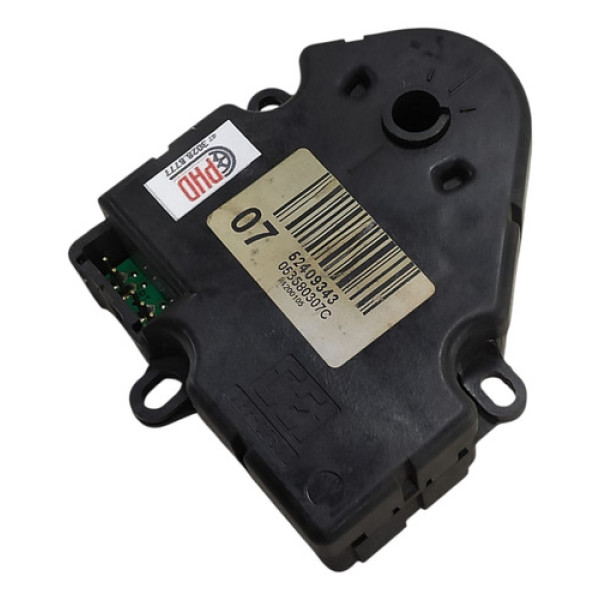 Motor Atuador Ar Condicionado Ford Fusion 2007 2009