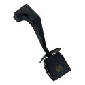 Chave Seta Comando Pisca Luz Gm Kadett 1993 1998
