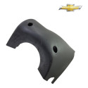 Acabamento Moldura Inferior Coluna Direcao Gm 01 06 Detalhe
