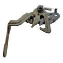 Fechadura Trava Inferior Capo Peugeot 207  Citroen C3 2012