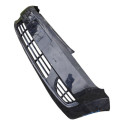 Parachoque Suporte Dianteiro Ford Fiesta 2005 2010 Cinza-escuro