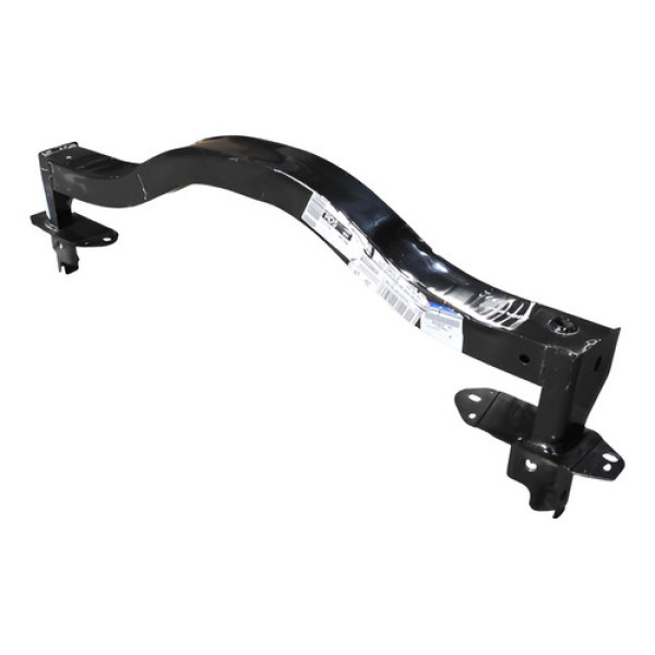 Alma Parachoque Suporte Traseiro Jeep Commander 2021 2023