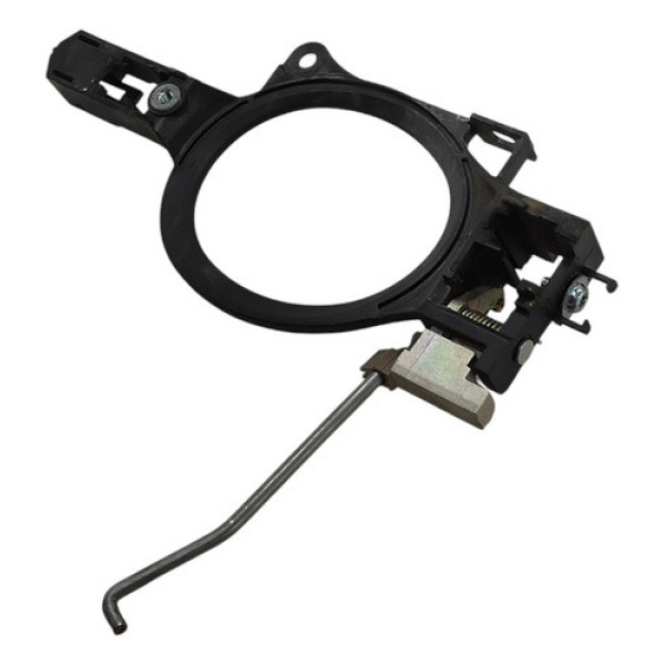 Suporte Macaneta Traseiro Direito Outlander 2013 2015 Dianteira/traseira