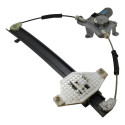 Maquina Vidro Dianteiro Direito Chevrolet Captiva 2008 2012