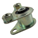 Coxim Cambio Traseiro Triangular Peugeot Boxer 2011 2015