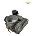 Corpo Borboleta Tbi Admissao Chevrolet Meriva 1.8 2007 2012