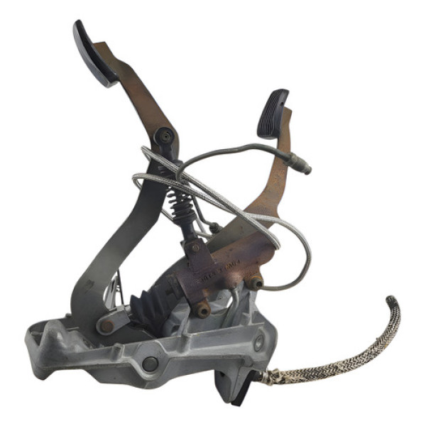 Pedal Pedaleira Chevrolet Omega Suprema 1992 1998