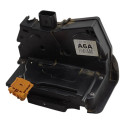 Fechadura Traseira Esquerda Chevrolet Onix 2013 2015