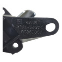 Macaneta Traseiro Esquerdo Chevrolet Zafira 2003 2006 Traseira