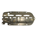 Defletor Carter Chevrolet Vectra S10 Astra Protetor Oleo
