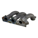 Coletor Admissao Land Rover Freelander 2.5 6v 2003 2006