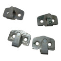 Batente Porta Chevrolet Meriva Montana Corsa 2005 2011