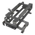 Suporte Modulo Porta Malas Range Rover Sport 2005 2016