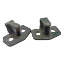 Batente Porta Chevrolet Meriva Montana Corsa 2005 2011