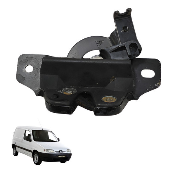 Fechadura Porta Malas Peugeot Partner 1999 2001