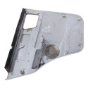 Forro Porta Traseiro Direito Chevrolet Blazer 1996 2000