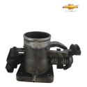 Corpo Borboleta Tbi Astra Zafira 1.8 2.0 Chevrolet 1999 2009