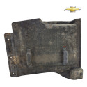 Suporte Guarda Triangulo Chevrolet Vectra 1993 1996