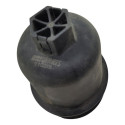 Copo Tampa Filtro Oleo Alto Peugeot 206 307  1.6 16v 2002 Preto