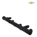 Flauta Bicos Injetores Onix Celta Corsa 1.0 Flex 2008 2015