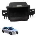 Moldura Porta Objetos Trecos Gm Cruze 2012 2015 Usado