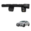 Guia Vidro Dianteiro Direito Chevrolet Cruze 2017 Usado Preto