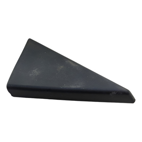 Acabamento Retrovisor Direito Lifan X60 2014 2016 Usado Preto