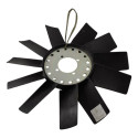 Helice Ventoinha Ford F350 F4000 2.8 2017 2020