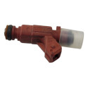 Bico Injetor Para Injecao Gol G6 1.0 8v Flex 2012 2016 1