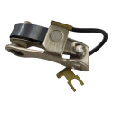 Platinado Distribuicao Vw 1200 Kombi Ford Corcel 1980