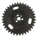 Polia Corrente Comando Valvula Gm Blazer 1996 2000