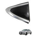 Moldura Porta Direito Chevrolet Cruze 2016 2019 Turbo