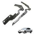 Par Dobradica Capo Chevrolet Omega Australiano 2003 2004
