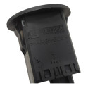 Botao Passenger Chevrolet Astra Off Airbag 2005 2012 Preto