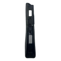 Moldura Capa Trilho Banco Chevrolet Omega Direito 1992 1997