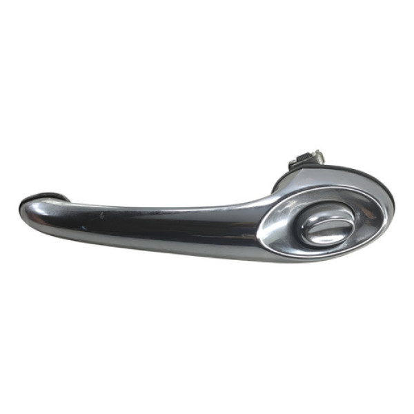Macaneta Externa Dianteira Direita Pt Cruiser 2007 Dianteira