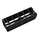 Difusor Grade Saida Ar Inferior Direito Gm S10 1995 2011