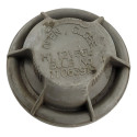 Tampa Vedacao Farol Chevrolet Omega 1993 1998 Ambos Lados