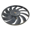Ventoinha Motor Eletroventilador Ford Fiesta 2004 2012